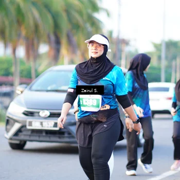 Runner Photo 4430341
