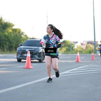 Runner Photo 4430342