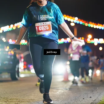 Runner Photo 4430345