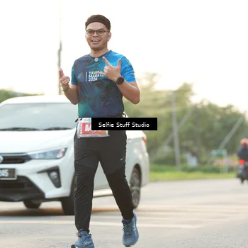 Runner Photo 4430347