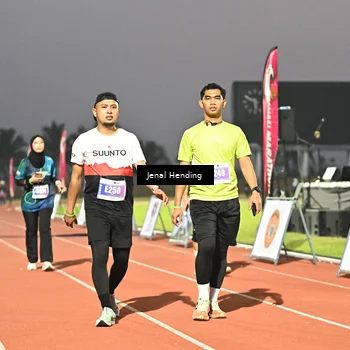 Runner Photo 4430348