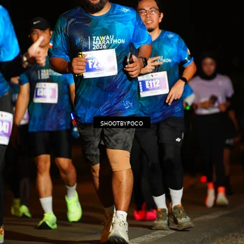 Runner Photo 4430350
