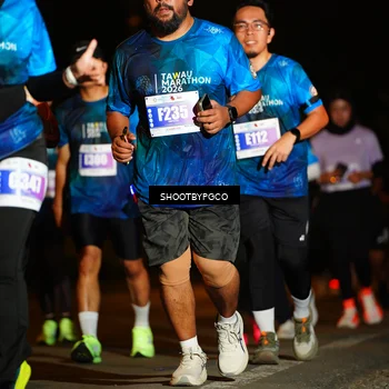 Runner Photo 4430352
