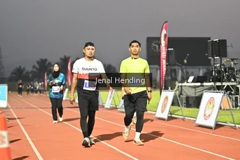 Runner Photo 4430353
