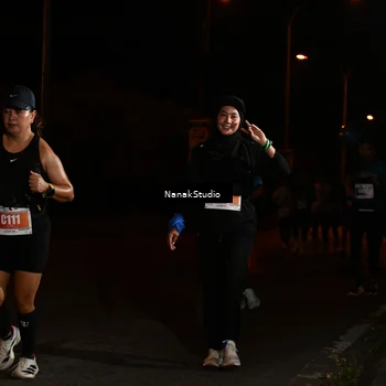 Runner Photo 4430354