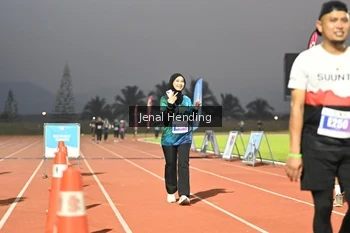 Runner Photo 4430355