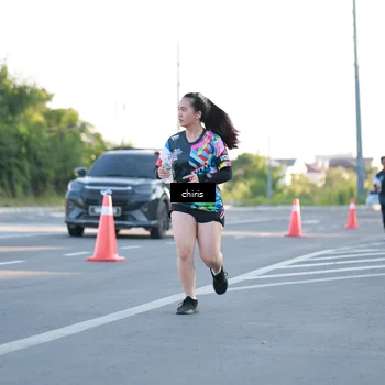 Runner Photo 4430357
