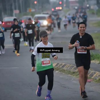 Runner Photo 4430358