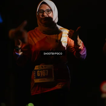 Runner Photo 4430360
