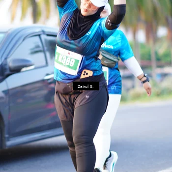 Runner Photo 4430361
