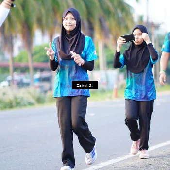 Runner Photo 4430364