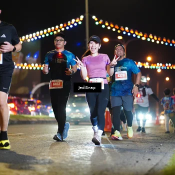 Runner Photo 4430366