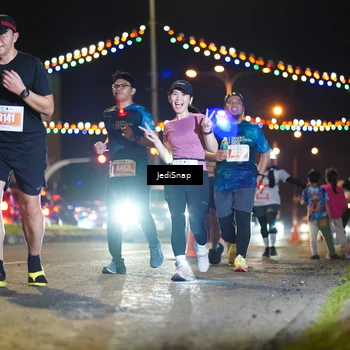 Runner Photo 4430367