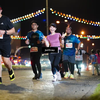 Runner Photo 4430368