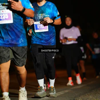 Runner Photo 4430369