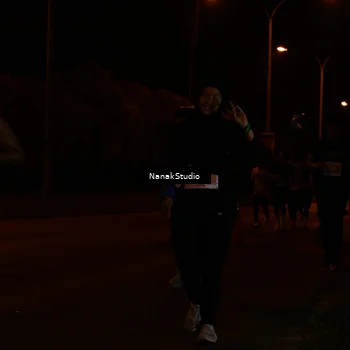 Runner Photo 4430375