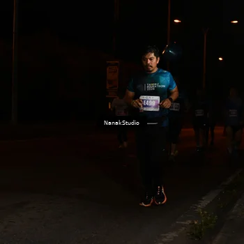 Runner Photo 4430376