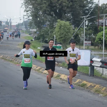 Runner Photo 4430381