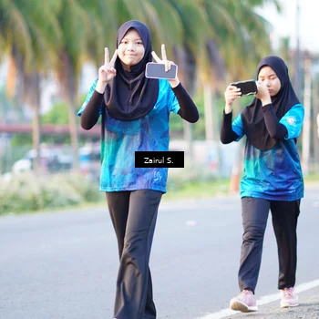 Runner Photo 4430383