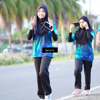 Runner Photo 4430384