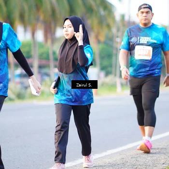 Runner Photo 4430386