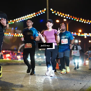 Runner Photo 4430387