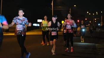 Runner Photo 4430389