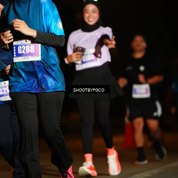 Runner Photo 4430391