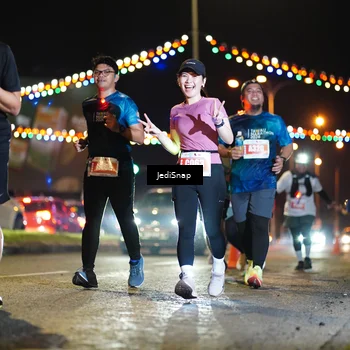 Runner Photo 4430396