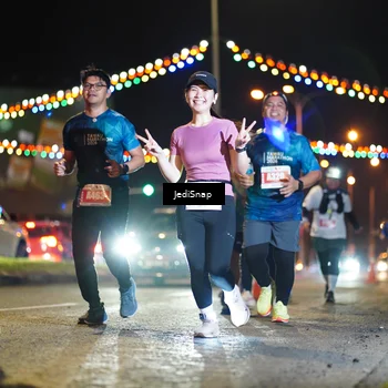 Runner Photo 4430397