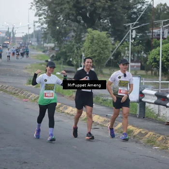 Runner Photo 4430399