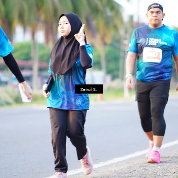 Runner Photo 4430400