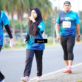 Runner Photo 4430401