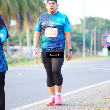 Runner Photo 4430405