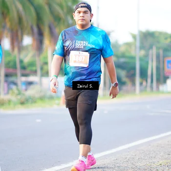 Runner Photo 4430406