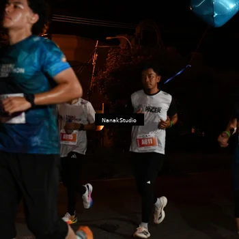 Runner Photo 4430407
