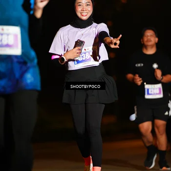 Runner Photo 4430412