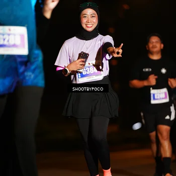 Runner Photo 4430413