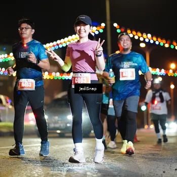 Runner Photo 4430414
