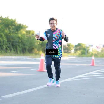 Runner Photo 4430415