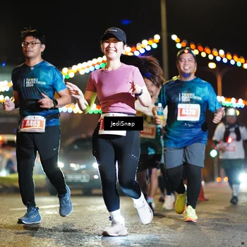 Runner Photo 4430419
