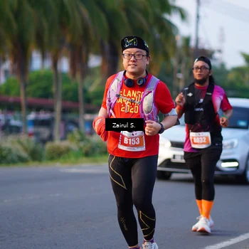 Runner Photo 4430420