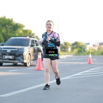 Runner Photo 4430421