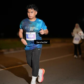 Runner Photo 4430422