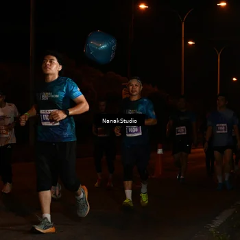 Runner Photo 4430424
