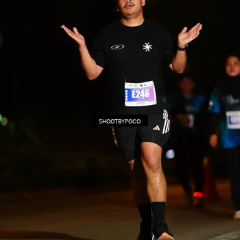 Runner Photo 4430425
