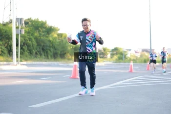 Runner Photo 4430427