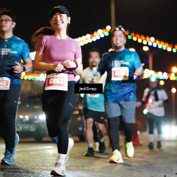 Runner Photo 4430428