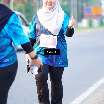 Runner Photo 4430429