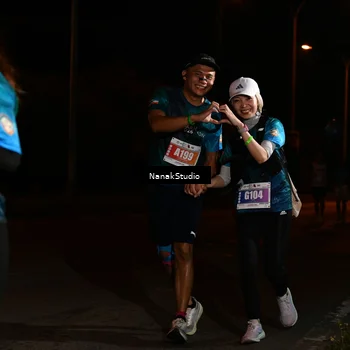 Runner Photo 4430430